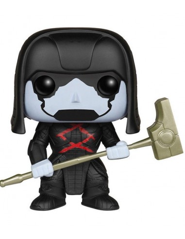 FUNKO POP MARVEL GUARDIANS OF THE...