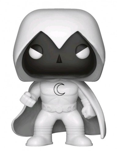 FUNKO POP MARVEL MOON KNIGHT LE 272...