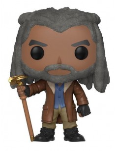 FUNKO POP TV SERIES WALKING...
