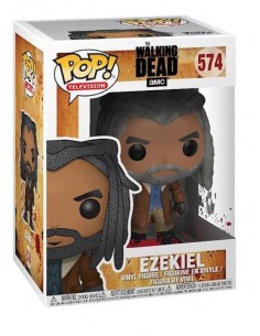 FUNKO POP TV SERIES WALKING... 2