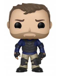 FUNKO POP CULTURE TV SERIES...