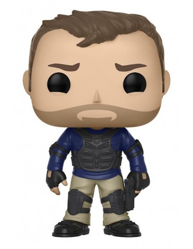 FUNKO POP CULTURE TV SERIES WALKING...