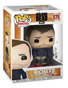 FUNKO POP CULTURE TV SERIES... 2