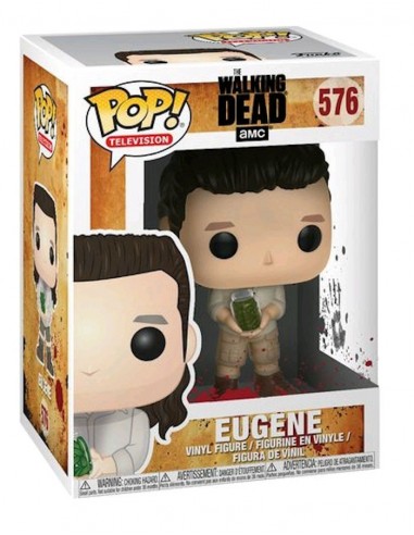 FUNKO POP TV SERIES WALKING DEAD...