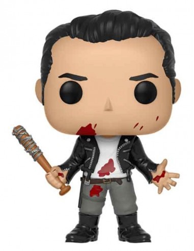 FUNKO POP TV SERIES WALKING DEAD...