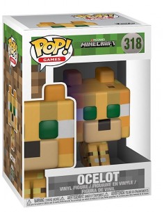 FUNKO POP GAMES MINECRAFT... 2