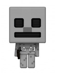 FUNKO POP GAMES MINECRAFT...