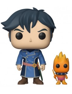 FUNKO POP GAMES NI NO KUNI...