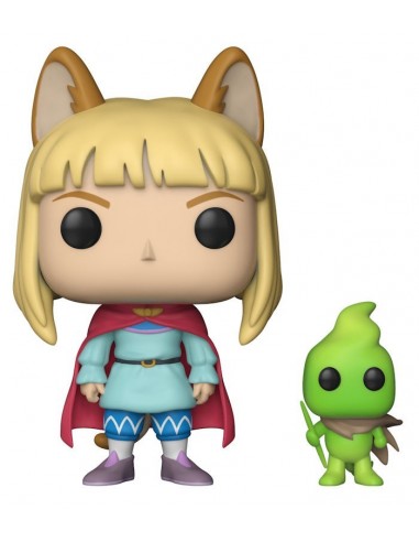 FUNKO POP GAMES NI NO KUNI EVAN WITH...