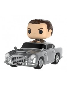 FUNKO POP RIDES MOVIES...