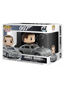 FUNKO POP RIDES MOVIES... 2