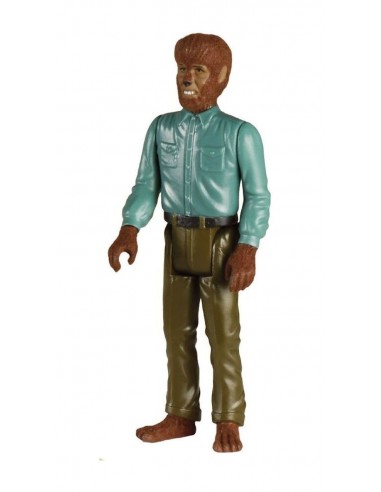 FUNKO REACTION UNIVERSAL MONSTERS THE...