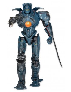 NECA PACIFIC RIM SERIES 6... 2