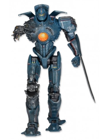 NECA PACIFIC RIM SERIES 6 JAEGER...
