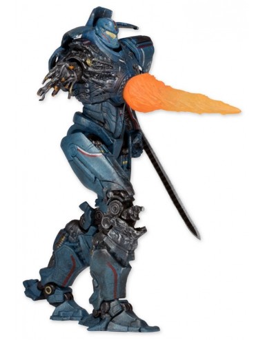 NECA PACIFIC RIM SERIES 6 JAEGER...