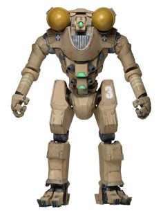NECA PACIFIC RIM SERIES 6... 2