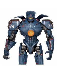 NECA PACIFIC RIM SERIES 4...