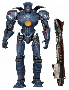 NECA PACIFIC RIM SERIES 4... 2