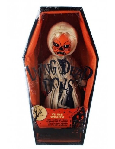 MEZCO LIVING DEAD DOLLS SERIE 32...