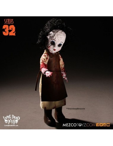 MEZCO LIVING DEAD DOLLS SERIE 32...