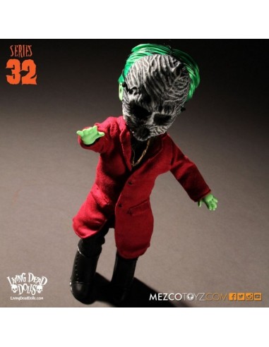 MEZCO LIVING DEAD DOLLS SERIE 32...