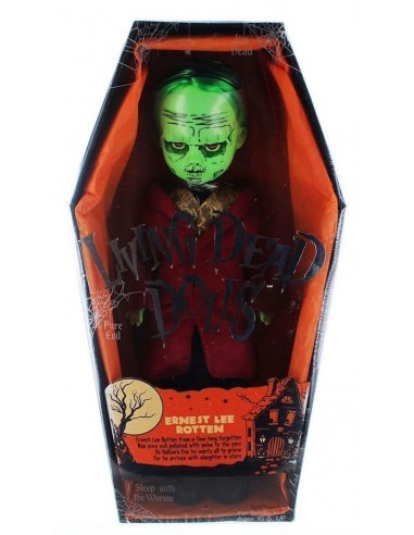 MEZCO LIVING DEAD DOLLS SERIE 32...