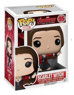 FUNKO BOBBLE HEAD POP... 2