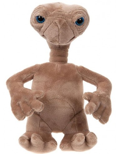 GOSH E.T. EXTRA TERRESTRIAL PLUSH...