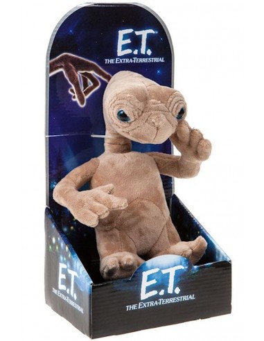 GOSH E.T. EXTRA TERRESTRIAL PLUSH...