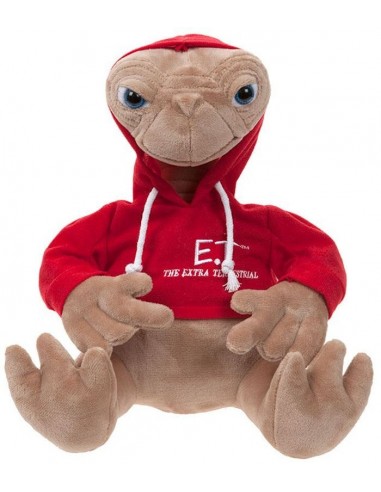 GOSH E.T. EXTRA TERRESTRIAL PLUSH...