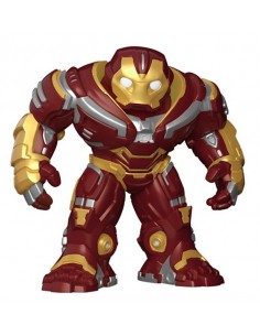 FUNKO BOBBLE HEAD POP...