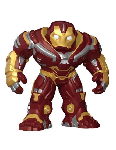 FUNKO BOBBLE HEAD POP AVENGERS...