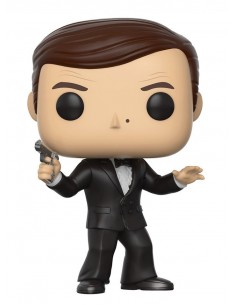 FUNKO POP MOVIES JAMES BOND...
