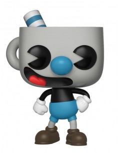 FUNKO POP GAMES CUPHEAD -...