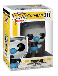 FUNKO POP GAMES CUPHEAD -... 2
