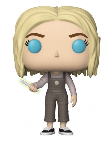 FUNKO POP MOVIES BRIGHT TIKKA NETFLIX...