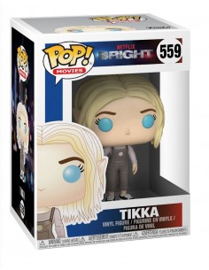 FUNKO POP MOVIES BRIGHT... 2