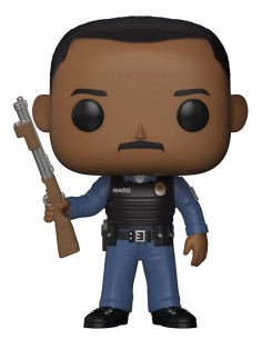 FUNKO POP MOVIES BRIGHT...