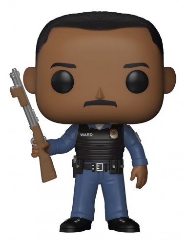 FUNKO POP MOVIES BRIGHT DARYL WARD...