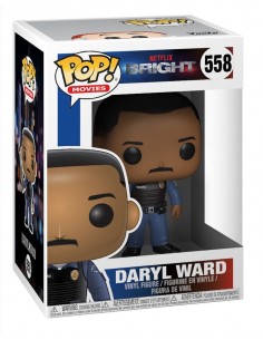 FUNKO POP MOVIES BRIGHT... 2