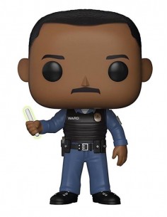 FUNKO POP MOVIES BRIGHT...