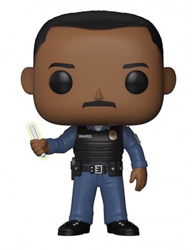 FUNKO POP MOVIES BRIGHT DARYL WARD...
