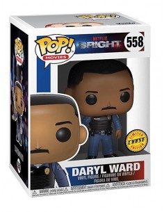 FUNKO POP MOVIES BRIGHT... 2