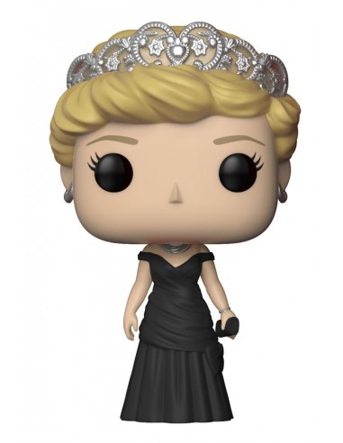 FUNKO POP ROYALS PRINCESS DIANA VINYL...