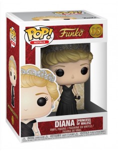 FUNKO POP ROYALS PRINCESS... 2