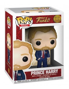 FUNKO POP ROYALS PRINCE... 2
