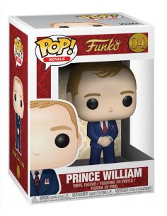 FUNKO POP ROYALS PRINCE... 2