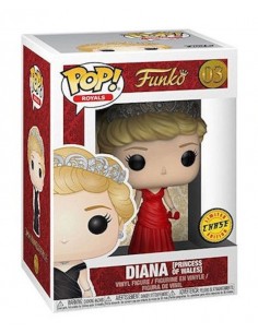 FUNKO POP ROYALS PRINCESS... 2