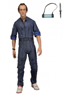 NECA ALIENS FIGURE SERIES 3... 2