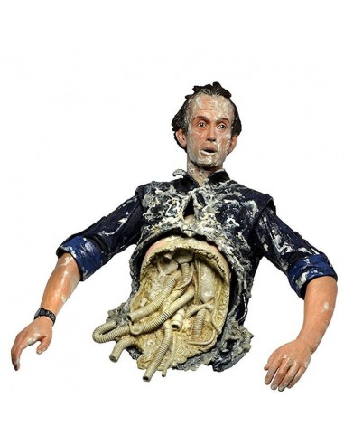 NECA ALIENS FIGURE SERIES 5 BISHOP...